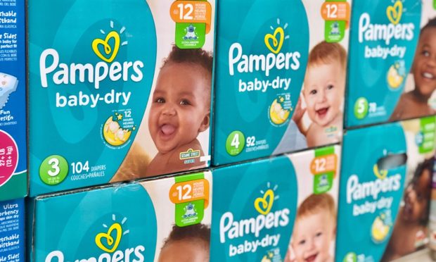 Why Diapers Tell The Story of the Consumer’s Inflation Sentiment 