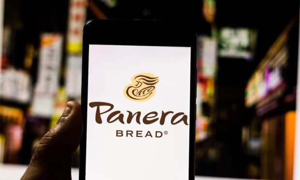 Panera Adds Work-From-Home Options As Catering Companies Adapt To Hybrid Work Routines
