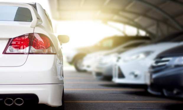 Amsterdam Startup ParkBee Closes $33M Financing Deal