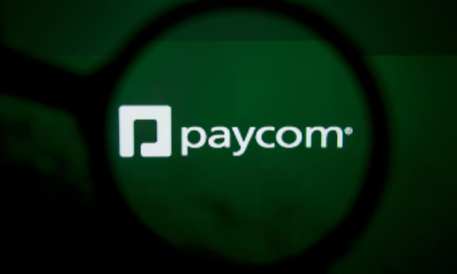 Paycom Software Will Let Employees Do Payroll