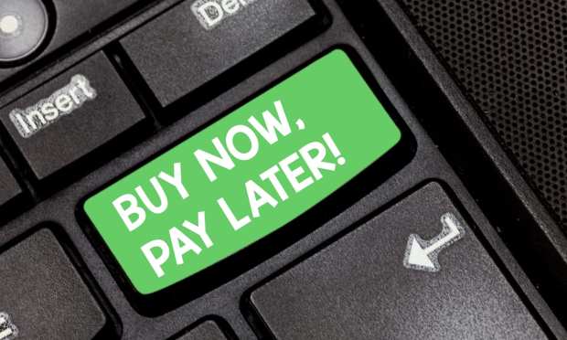 PayPal Takes On Buy Now Pay Later Space In Australia