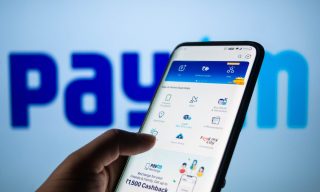 Swiss Re Grabs 23% of Paytm Insuretech for $122.6M 