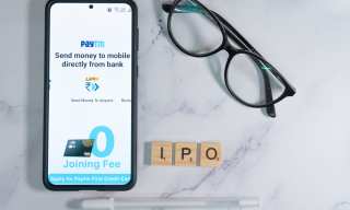 India’s Paytm Eyes Potential $2.2B IPO Ahead Of Investor Vote Next Week