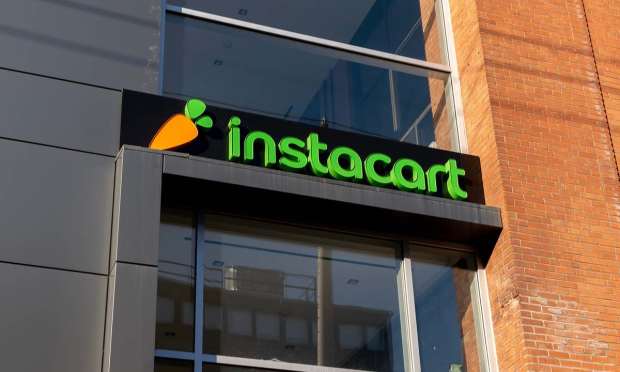 Today In Connected Economy: Instacart Appoints New CEO; Popshop Live Raises Series A