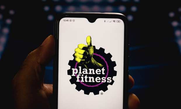 Fitness App Competition Not Playing Games In Latest Provider Ranking