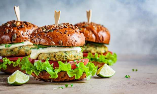 Today In Food: Growing Interest In Planet-Friendly Food Options, Grocery Delivery