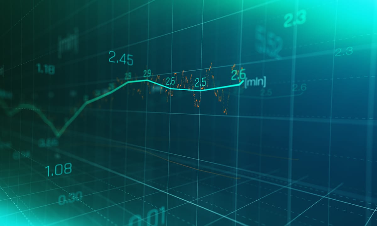 Retailers Turn To AI To Cope With Inflation