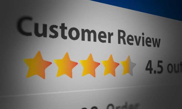 Scourge Of Fake Reviews Threaten Reputations Of Brands
