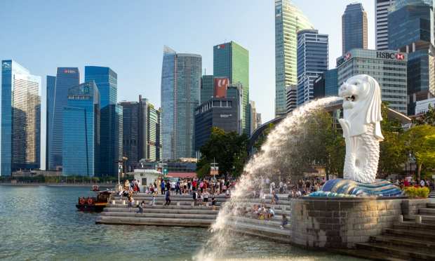 PropertyGuru To Go Public Via Blank Check Merger