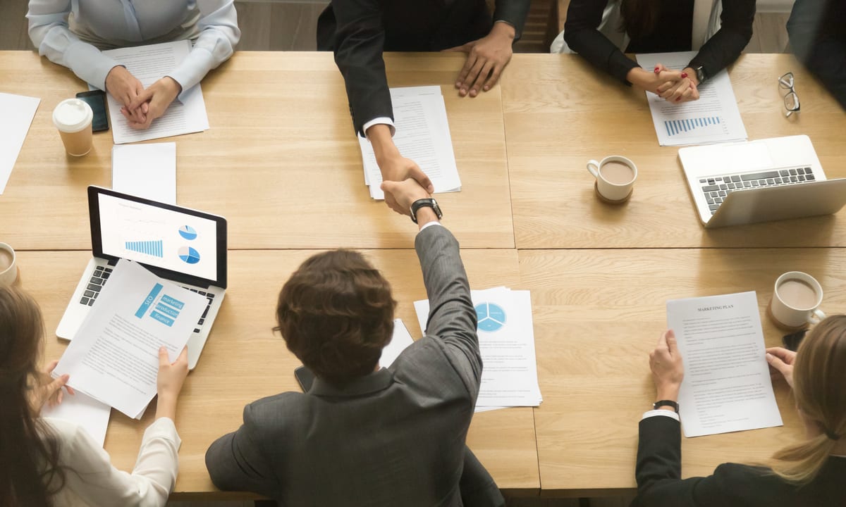 Railsbank Nets $70M To Expand Embedded Finance Platform