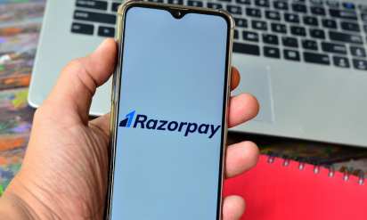 Indian Payment FinTech Razorpay Planning $600 Million IPO