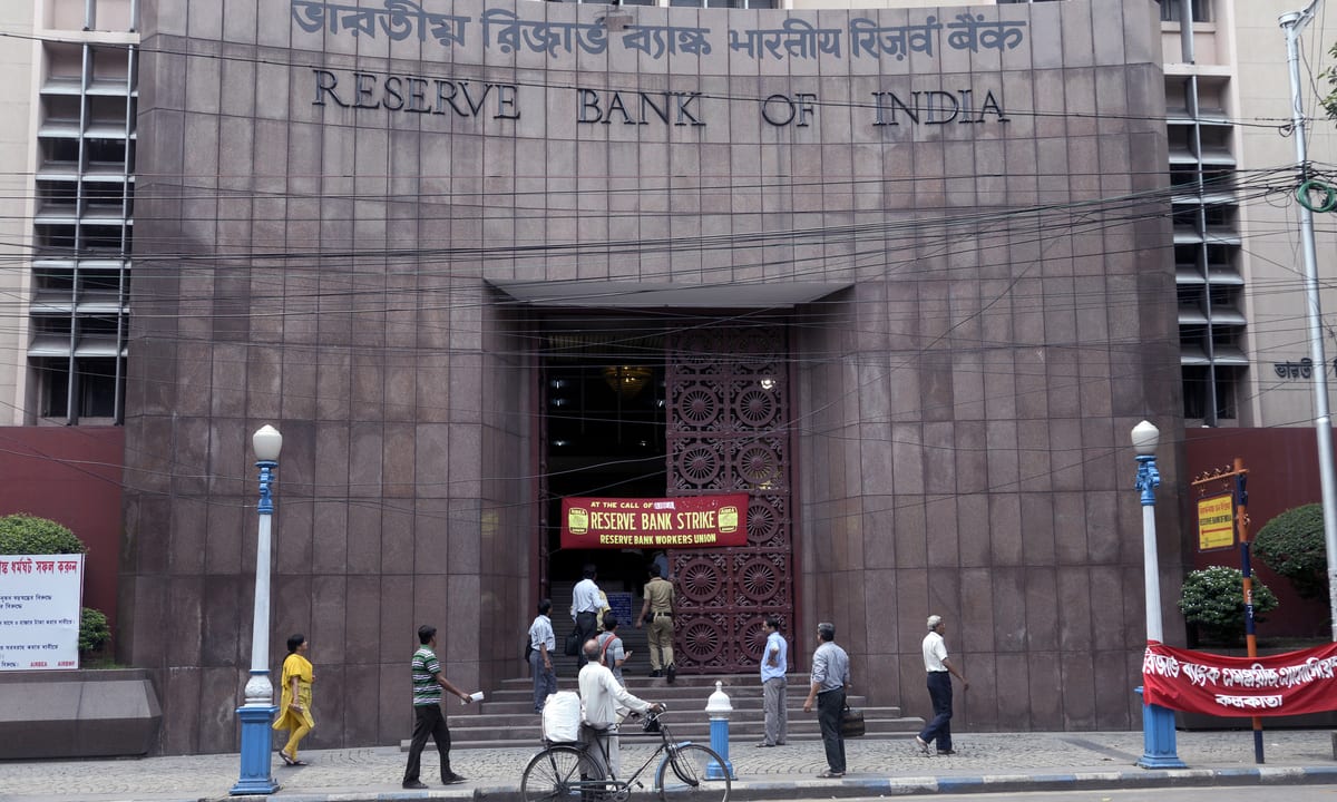 RBI: Big Tech In FinServ Threatens Emerging Market Ecosystem