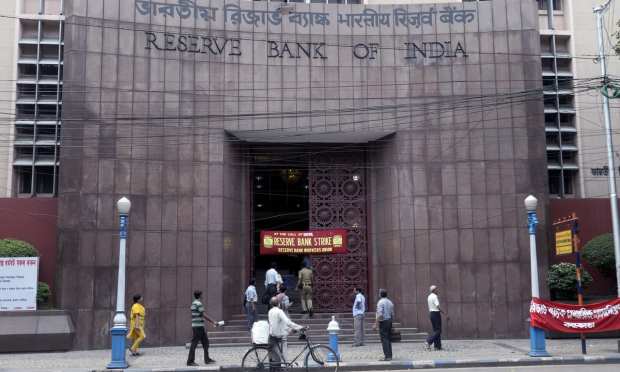 RBI: Big Tech In FinServ Threatens Emerging Market Ecosystem