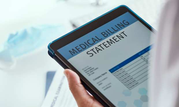 REPAY, Credit Management Company Team On Healthcare AR Management