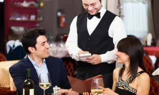 Chase, Tock Join Forces To Help Recovering Restaurants