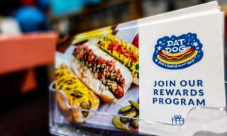 Data Brief: Nearly 50 Pct Of Budget-Minded Consumers Rely On Restaurant Rewards