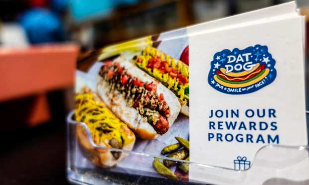 Data Brief: Nearly 50 Pct Of Budget-Minded Consumers Rely On Restaurant Rewards