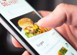 Restaurants Now Do 70 Pct Of Sales Online And On Phone, PYMNTS Data Show