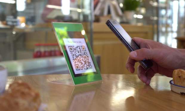 The Rise Of Digital Platforms And Experiences