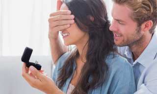 US Engagement Ring Sales Up 20 Pct Over Pre-Pandemic Rate