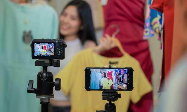 Shopstreaming On The Rise In US, But Remains Aimed At Female Shoppers