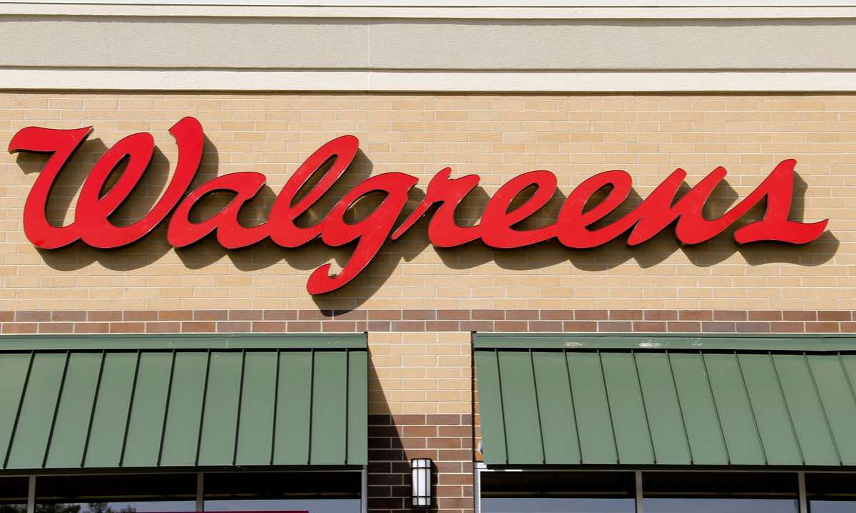 Walgreens Grows SameDay Medication Delivery