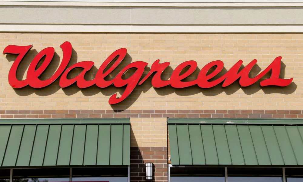 Today In Retail: Walgreens Grows Same-Day Medication Delivery Service; Harrods Works With My Wardrobe HQ On Rentals