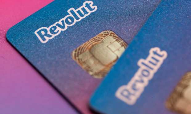 UK’s Revolut Eyes SoftBank Investment At Potential $30B Valuation