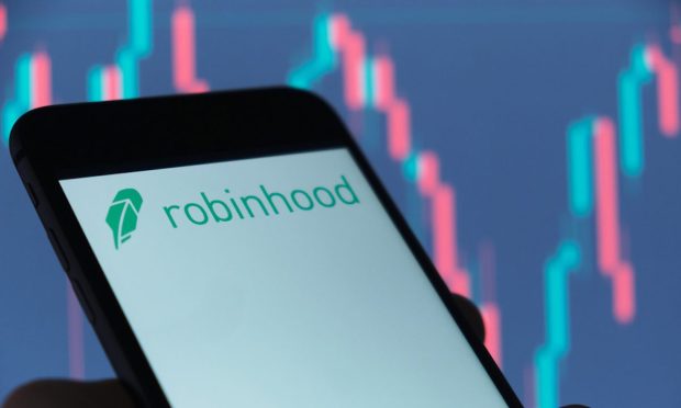 Robinhood IPO