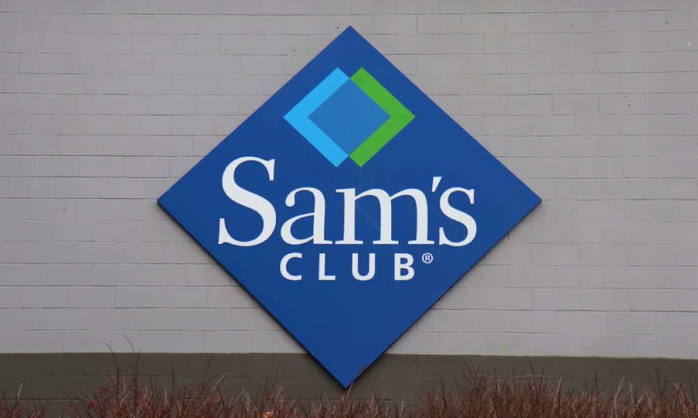 Sam's Club