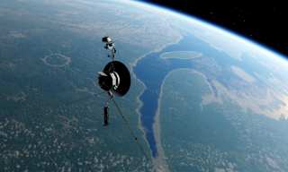 Amazon Acquires Facebook Satellite Internet Team For Project Kuiper