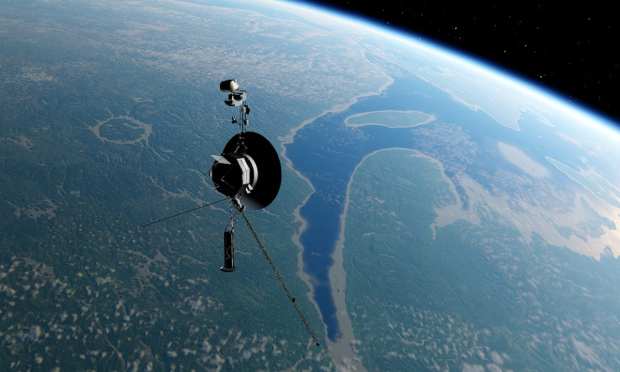 Amazon Acquires Facebook Satellite Internet Team For Project Kuiper