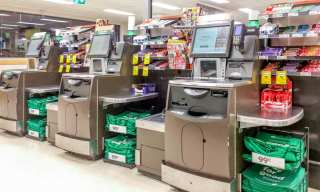 Bring-It-To-Me Vs Self Service: Is Eliminating The Line The Real Secret?