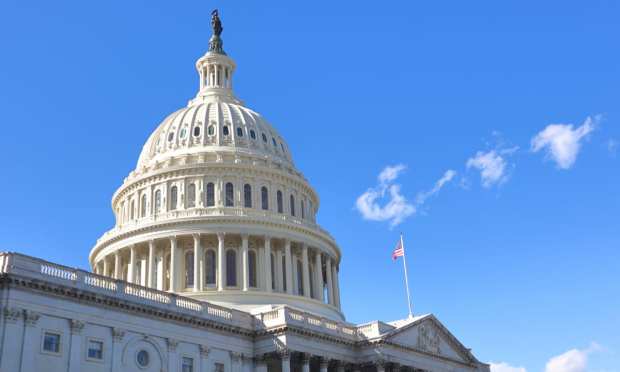 Senators Vow Action In Big Tech Antitrust Fight
