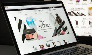 Retailers Embrace Post-Pandemic Beauty Trend, But Cosmetics Have Gone D2C