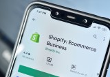 Shopify Will Let Merchants Sell NFTs