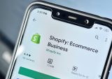 Shopify Enters B2B eCommerce Market to Compete with Amazon