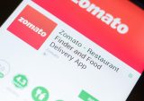 Zomato Shares Skyrocket In India’s Stock Market Debut