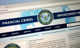 FinCEN Hands Down Anti-Money Laundering Priorities To Stop Cybercrime
