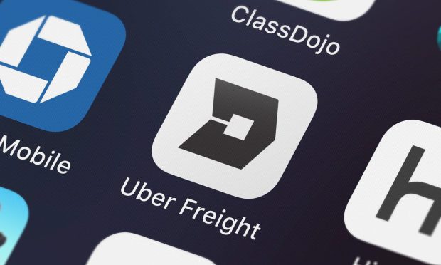Uber Freight Acquiring Transplace In $2.25B Deal