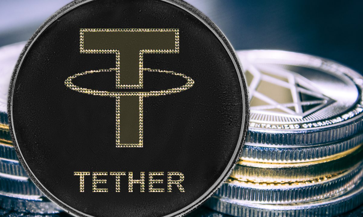 Speculators Are Betting Stablecoin Tether Will Lose Value