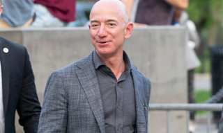 Amazon Adds Two Leadership Principles Before Jeff Bezos Steps Down