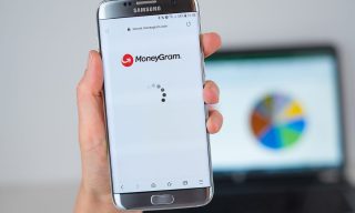 MoneyGram Mum On Takeover Talk; Touts Q2 Digital Growth