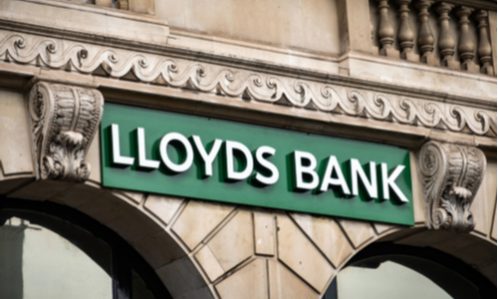 Uk Fines Lloyds Bank For Misleading