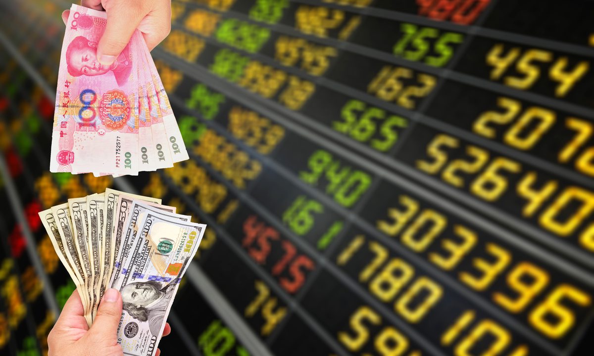 Chinese US IPOs Face SEC Rules As Stocks Plummet