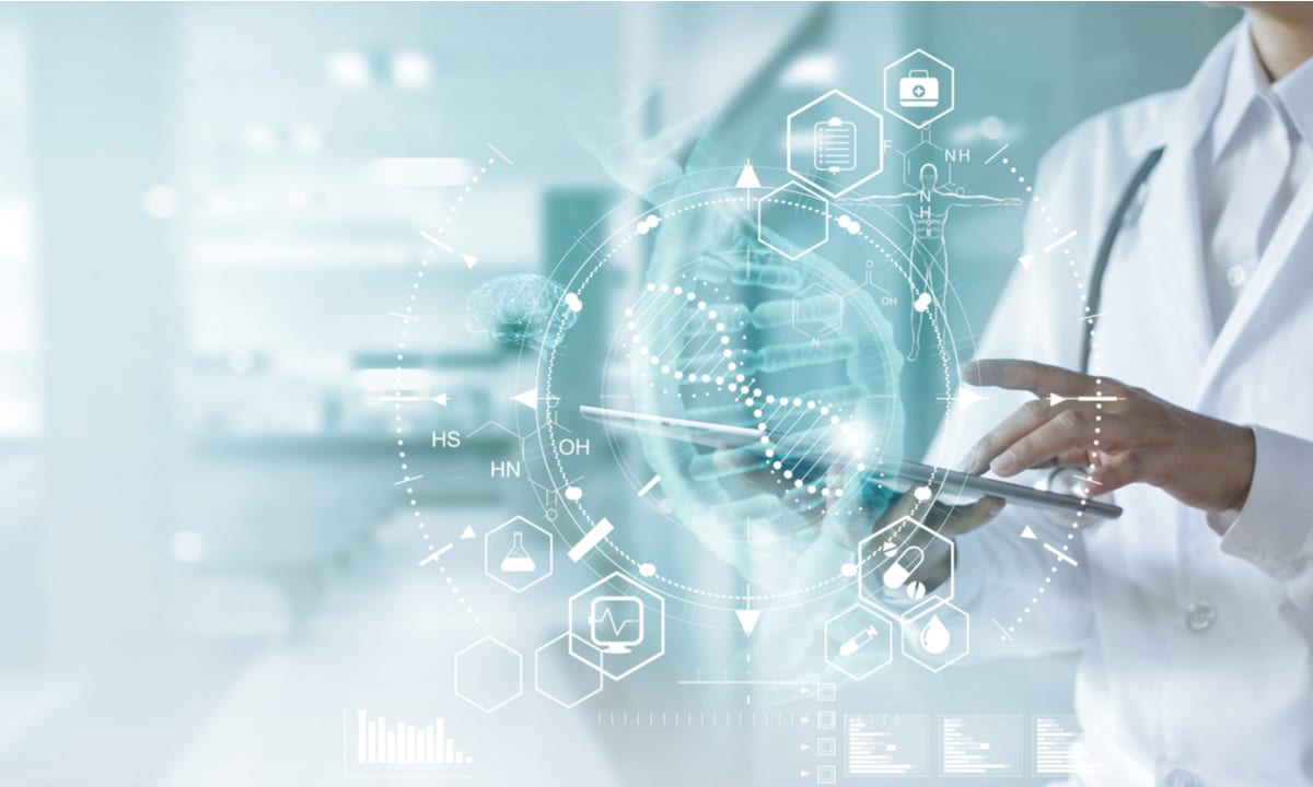 US Agency Taps APIs To Drive Digital Medical Records Transformation