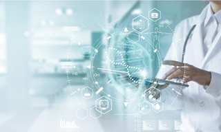 US Agency Taps APIs To Drive Digital Medical Records Transformation