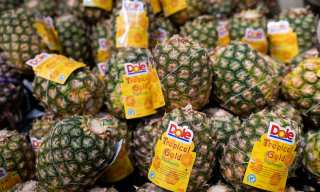 Ireland’s Dole Brand Files US IPO To Pay Down Debt
