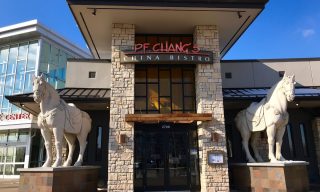 P.F. Chang’s Considers IPO On Possible $1B Valuation, Report Says
