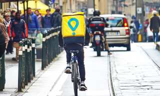 Italian Data Protection Watchdog Fines Foodinho Over Gig Algorithms